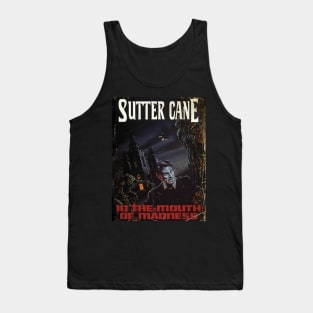 Sutter Cane Tank Top